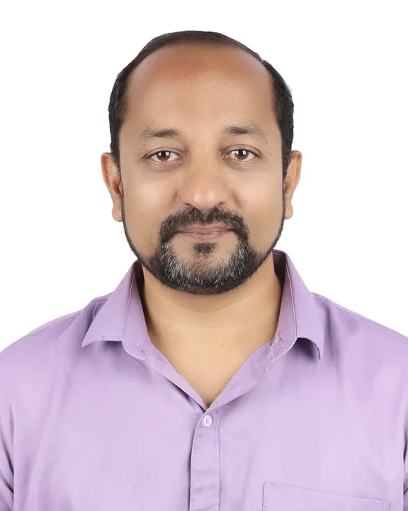 Mr. Lijo George